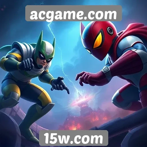 Plataforma acgame.com oferece promoções exclusivas