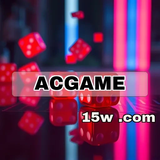acgame.com: Aventuras Épicas e Diversão Garantida no Mundo dos Jogos