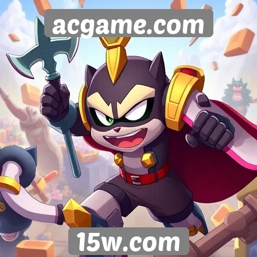 Análise da biblioteca de jogos do acgame.com