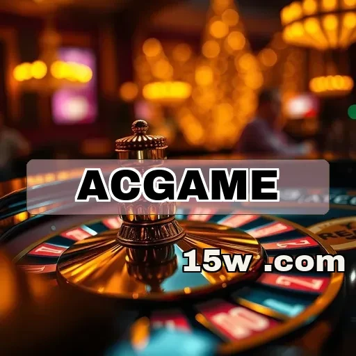acgame.com: Batalhas Indescritíveis e Aventuras Incríveis Esperam Por Você