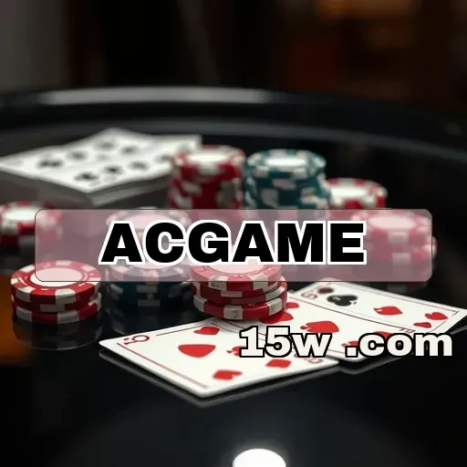 acgame.com eSports: Transformando Jogadores em Campeões Competitivos