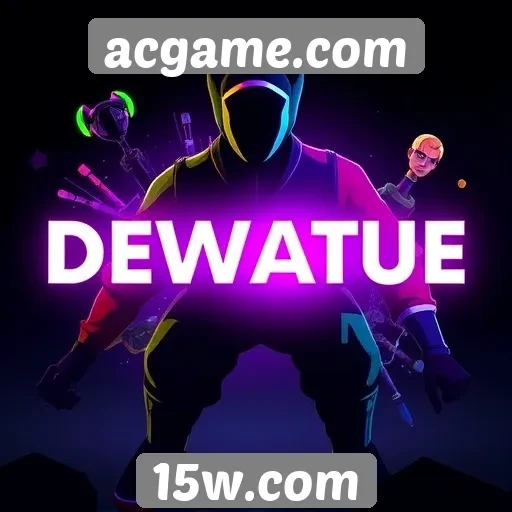 Novos lançamentos em destaque no site acgame.com