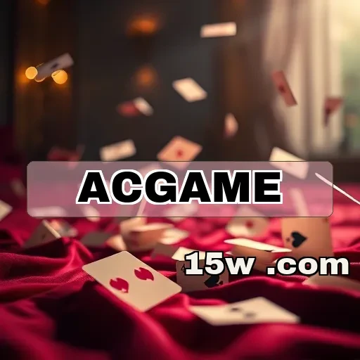 acgame.com: Descubra a Nova Era dos Jogos em Plataforma Interativa