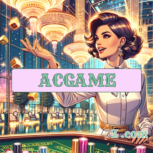 Apostas em Jogos: Novas Emoções no Acgame.com