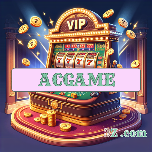 Explore a Plataforma de Diversão em acgame.com